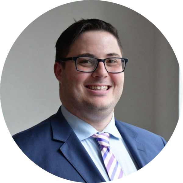Brandon Bowden, Mortgage Loan Originator